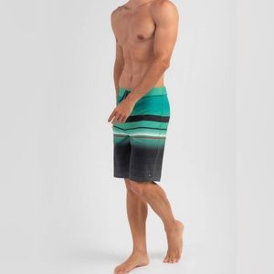 Men's Rip Curl Mirage Daybreak Size 36‎ Board Shorts